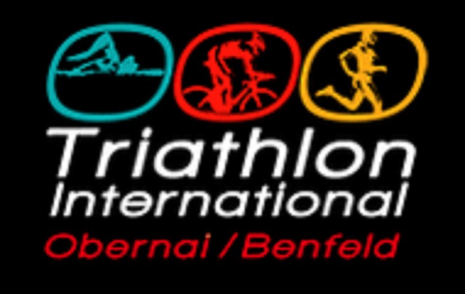 Triathlon Obernai